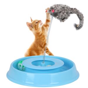 PAWPLAY – MOUSE ROLLER