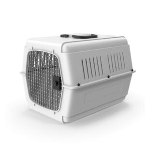 PETDEN –  COTTAGE CAGE WHITE