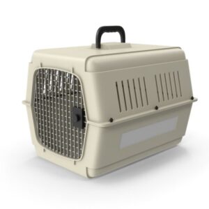 TRAVEPET – PORTABLE CAGE