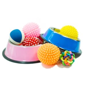 FURPLAY – BOUNCE BALL SET