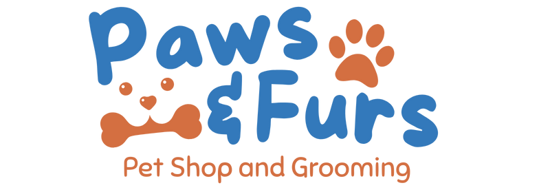 Pet Shop Logo 1