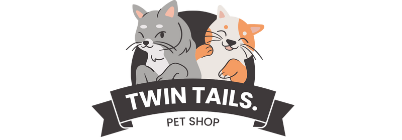 Pet Shop Logo 2